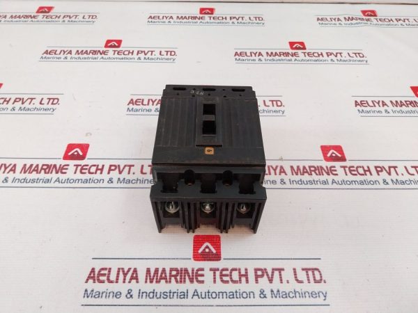 General Electric Te132c5020 3 Pole Circuit Breaker 50°c