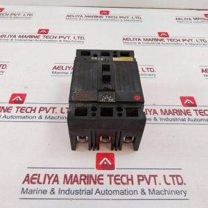 General Electric Tec36100 3 Pole Motor Circuit Protector