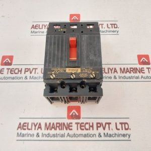 General Electric Thef136m1025 Circuit Breaker