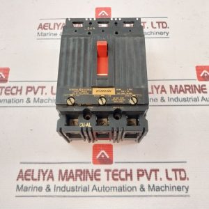 General Electric Thef136m1050 Circuit Breaker