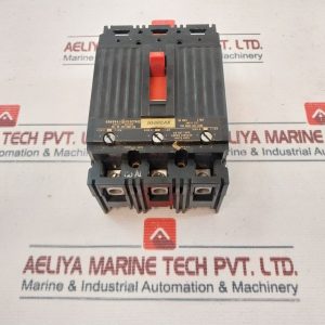 General Electric Thef136m1100 Circuit Breaker