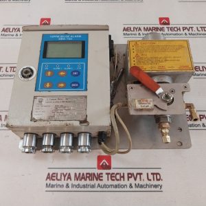 Georim Gba-155 Bilge Alarm(Oil Content Meter)