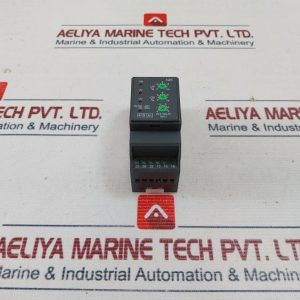Gic Mg53bt Voltage Monitoring Relay