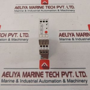 Gic Mj81bk Thermistor Relay Series Pd 225