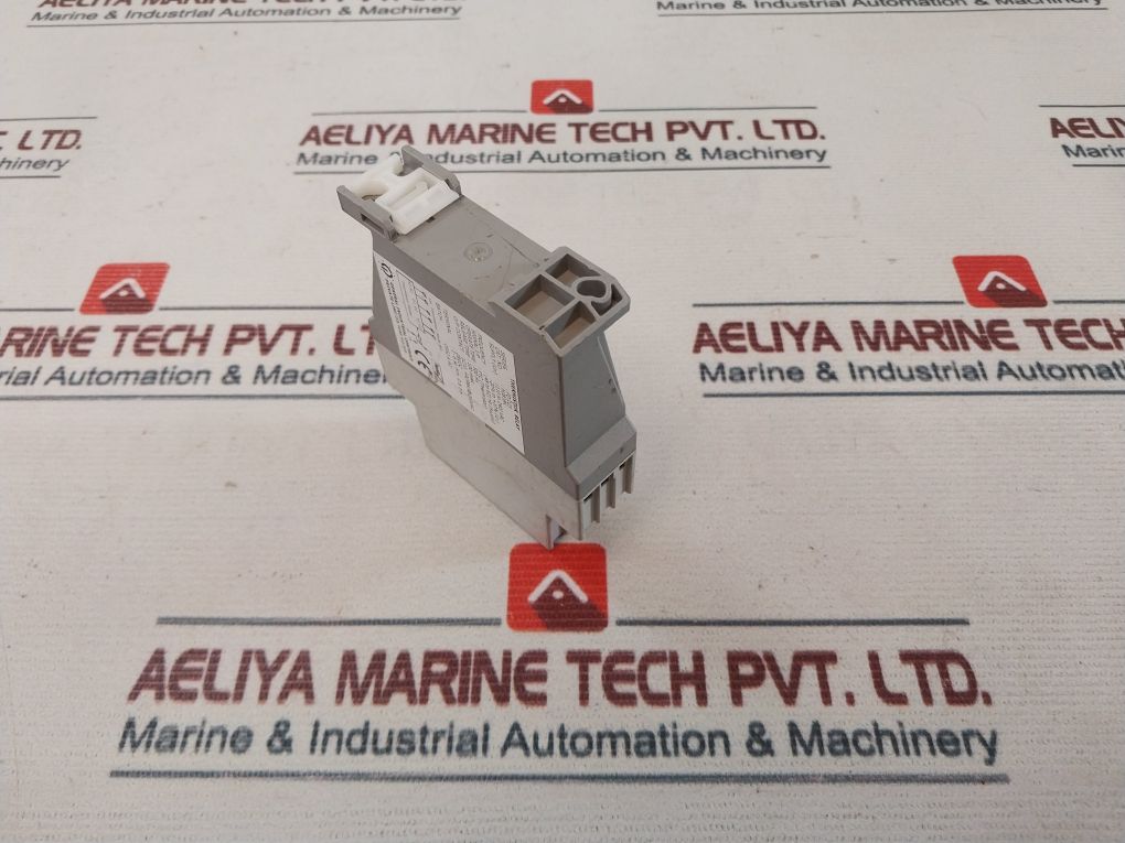 Gic Mj81bk Thermistor Relay Series Pd 225 - Image 5