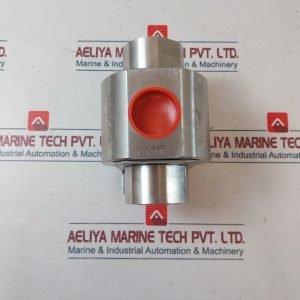 Gilmore 27031-2.3 Shuttle Valve