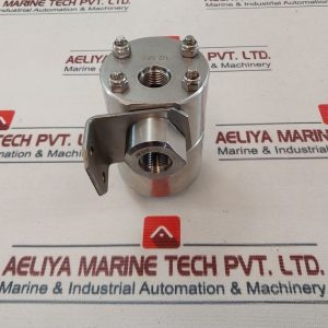 Gilmore 27047-3 Rev.a