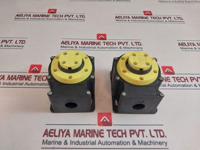 Giovenzana Fcr006 Rotary Limit Switch - Aeliya Marine