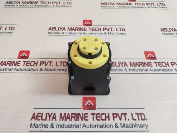 Giovenzana Fcr006 Rotary Limit Switch