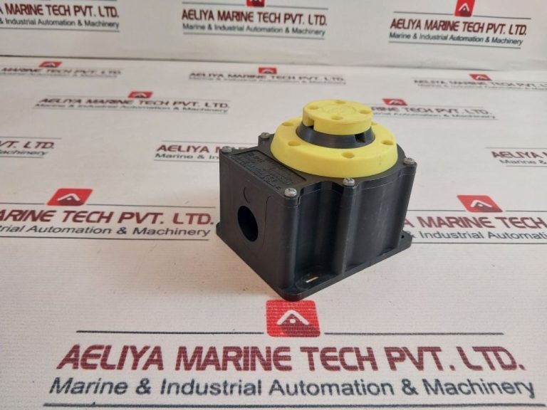 Giovenzana Fcr006 Rotary Limit Switch - Aeliya Marine