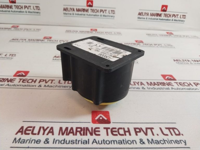 Giovenzana Fcr006 Rotary Limit Switch Aeliya Marine