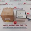Gossen 0-50100 A Analog Panel Ammeter