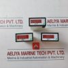 Gossen Metrawatt Digem F 48 X 24 Ak Digital Panel Meter 0...1251