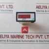 Gossen Metrawatt Digem F 48 X 24 Ak Digital Panel Meter 0...1251