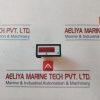 Gossen Metrawatt Digem F 48x24 Ak Digital Panel Meter