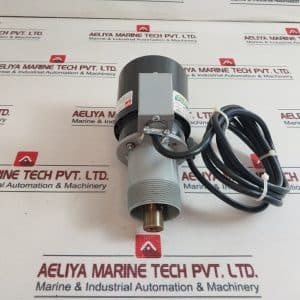 Gtp Mh-t-0066e36 Motor