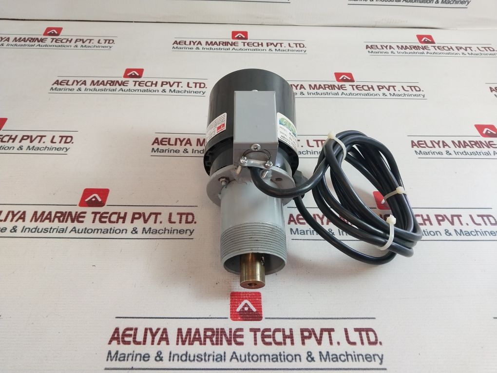 Gtp Mh-t-0066e36 Motor