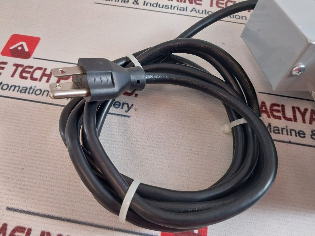 Gtp Mh-t-0066e/36 Motor - Image 9