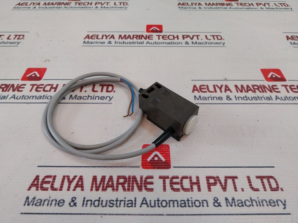 Hadef Ts 231-01y Limit Switch Ip65 - Image 4