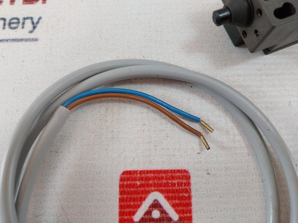 Hadef Ts 231-01y Limit Switch Ip65 - Image 10