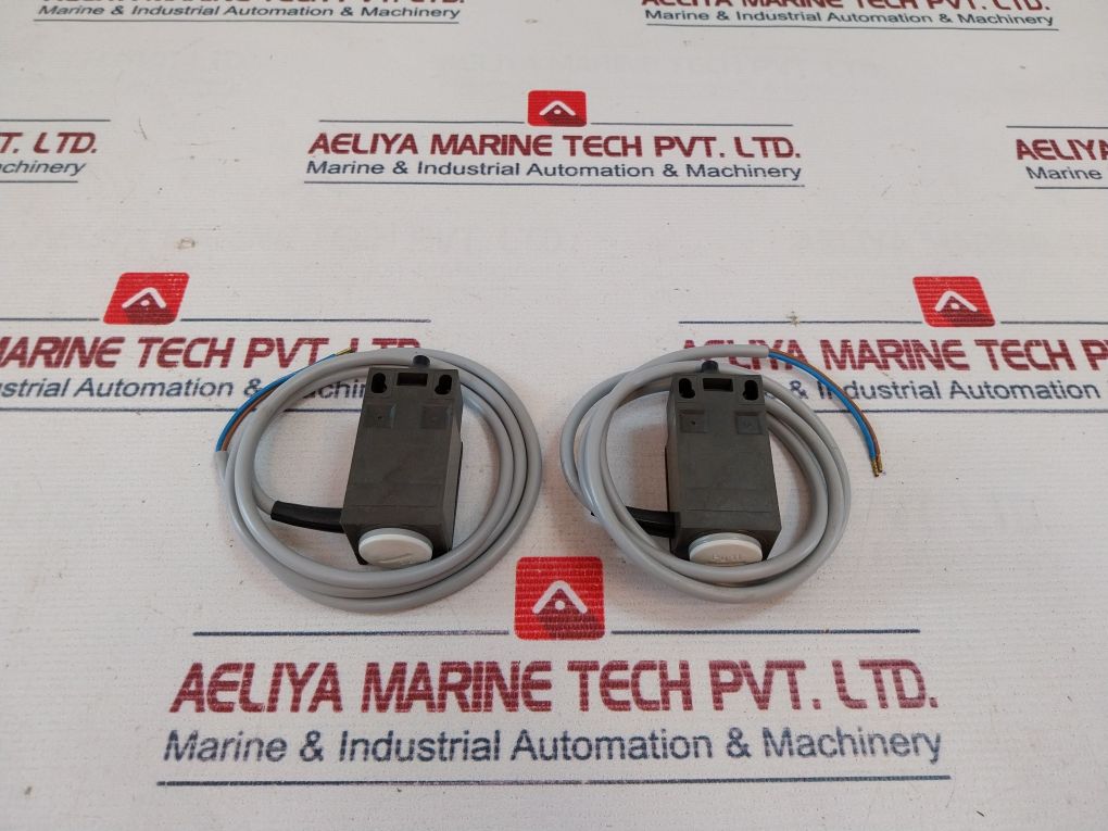 Hadef Ts 231-01y Limit Switch Ip65 - Image 13