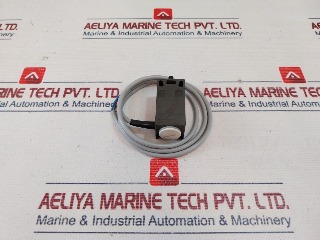 Hadef Ts 231-01y Limit Switch Ip65