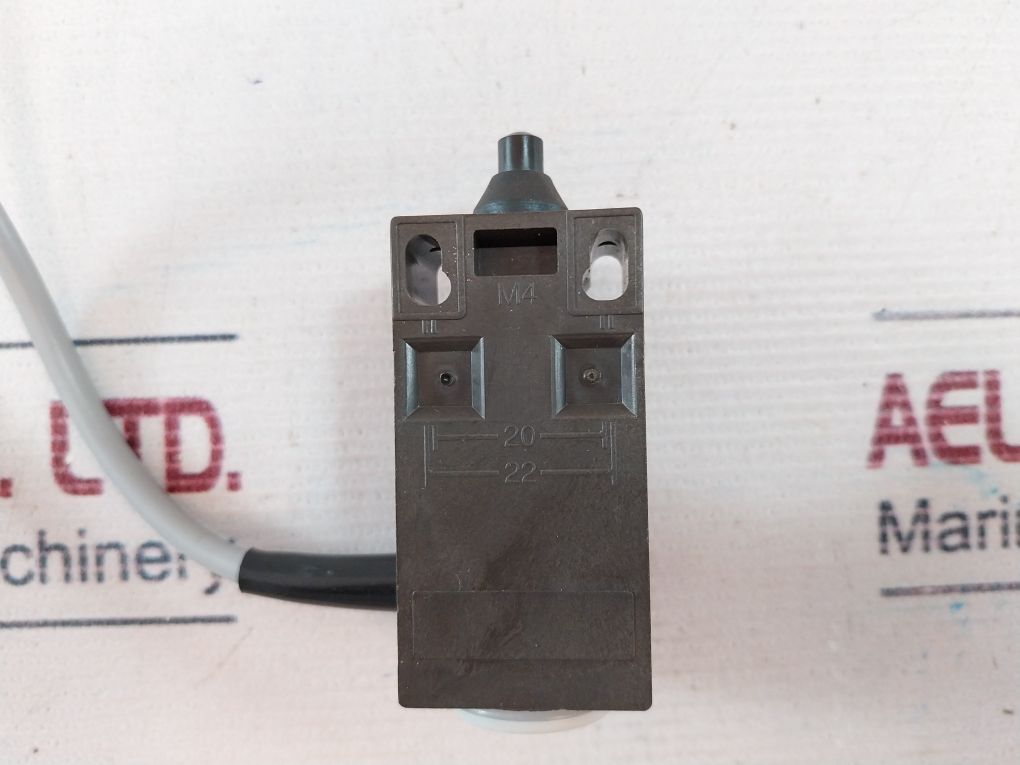 Hadef Ts 231-01y Limit Switch Ip65 - Image 8
