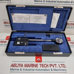 Haff 317 E Planimeter Set