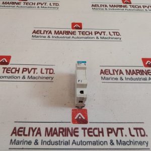 Hager L501 Fuse Holder