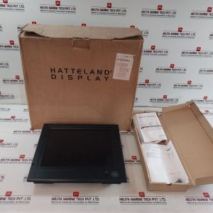 Hatteland Display Jh 19t14 Mmd-aa1-aaba Maritime Multi Display