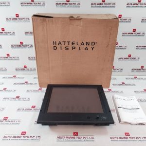 Hatteland Display Jh 19t14 Mmd-aa1-aabr Maritime Multi Display E658721