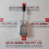 Hawe Hydraulik Sg 1 W-aks Directional Valve