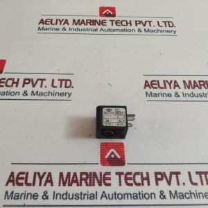 Herion 3033 Solenoid Coil Ip00