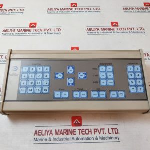 Hernis Scan Ok203 Ai Keyboard For Cctv Surveillance Camera System