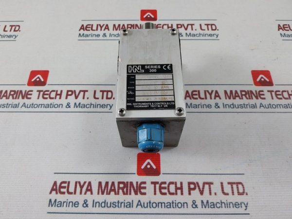 Hnl S34bp 7131 14 7515 Pressure Switch