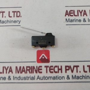 Honeywell Ba-2rv-a2 Micro Switch