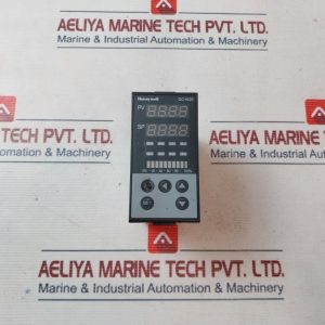Honeywell Dc1020 Temperature Controller