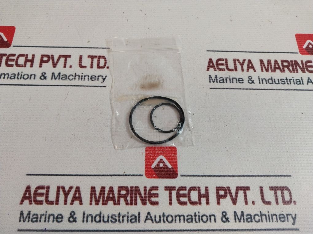 Honeywell Pp907a1008-1 Pressure Reducing Station With Sub Micron Filter Set - Image 8