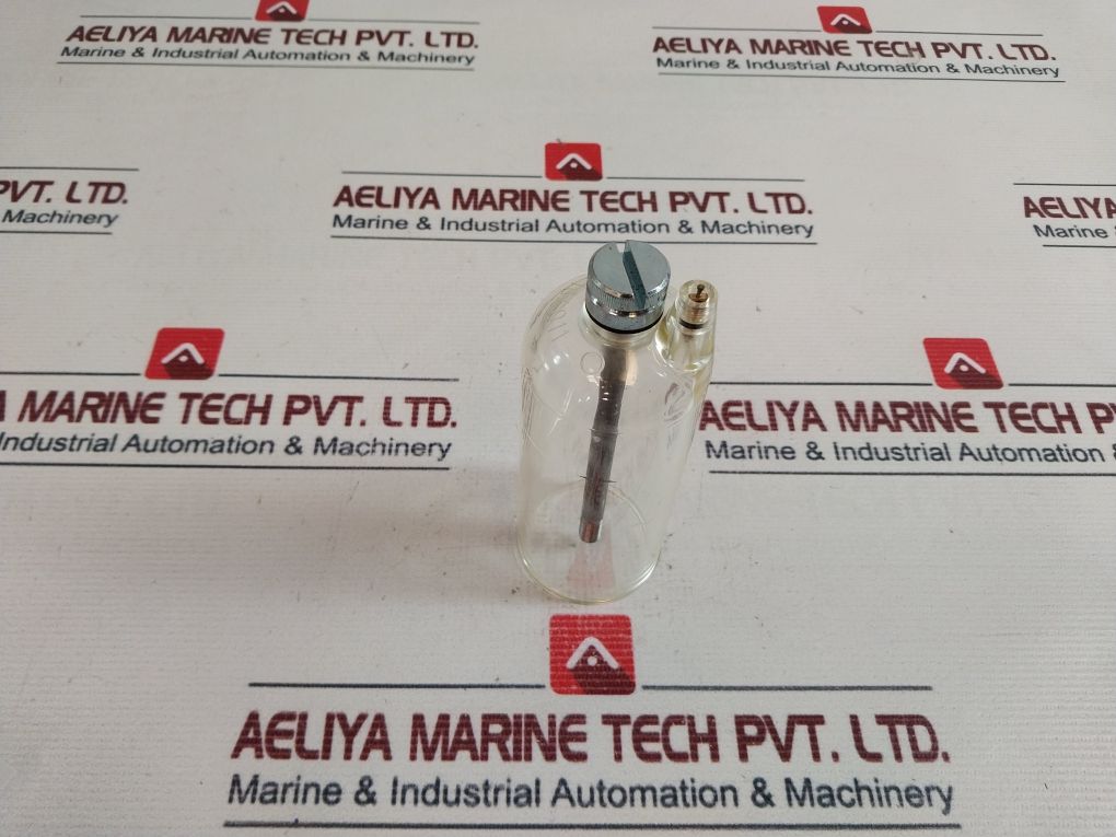 Honeywell Pp907a1008-1 Pressure Reducing Station With Sub Micron Filter Set - Image 4