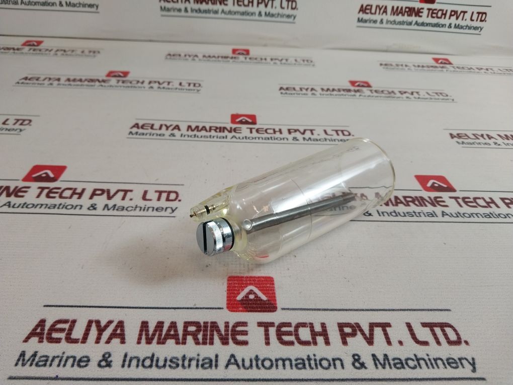 Honeywell Pp907a1008-1 Pressure Reducing Station With Sub Micron Filter Set - Image 6