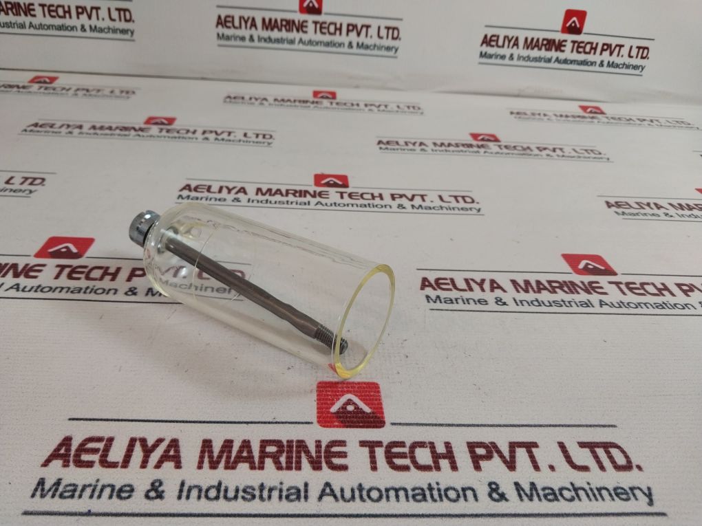 Honeywell Pp907a1008-1 Pressure Reducing Station With Sub Micron Filter Set - Image 7