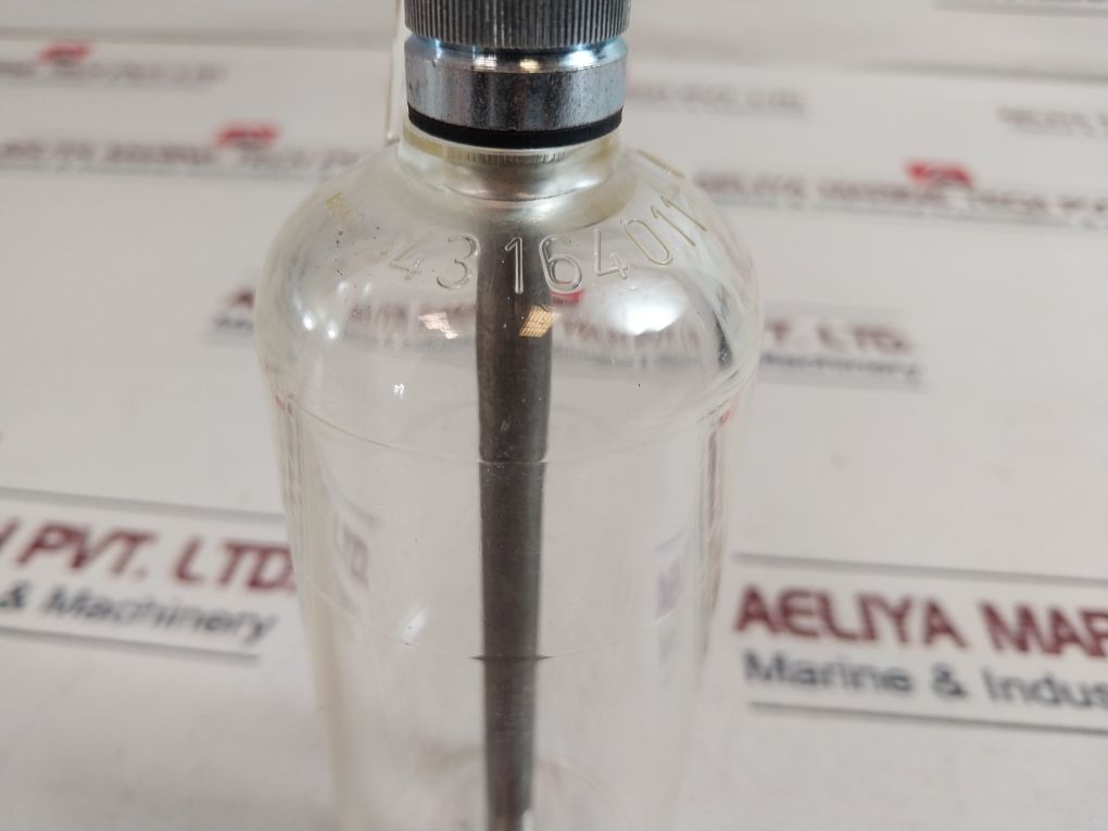 Honeywell Pp907a1008-1 Pressure Reducing Station With Sub Micron Filter Set - Image 9