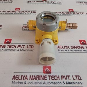 Honeywell S3kas2 Transmitter Series 3000