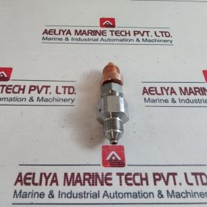 Hughes Pumps 53735 Male Port 40k Nipple