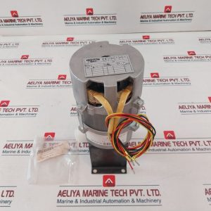 Hydac G 80c4 397009 Motor Ip00