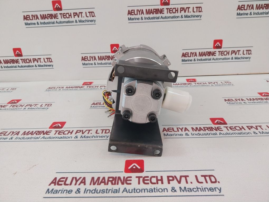 Hydac G 80c4 397009 Motor Ip00 - Image 8