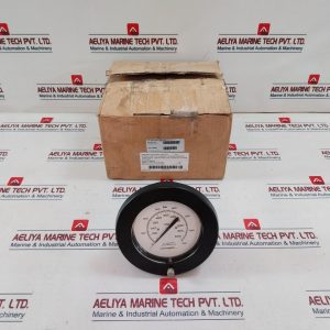 Hydratight 25564-38b21 Gad-hjs Pressure Gauge