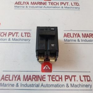 Hyundai Hbd-52d Molded Case Circuit Breaker