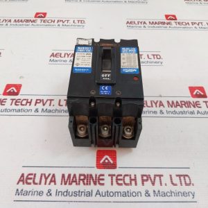 Hyundai Hbh-103 Molded Case Circuit Breaker