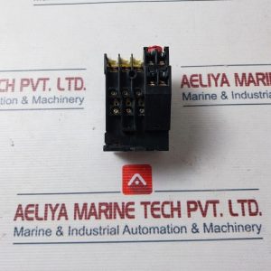 Hyundai Hor 1k Thermal Overcurrent Relay
